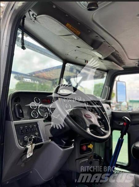 Peterbilt 389 Muu