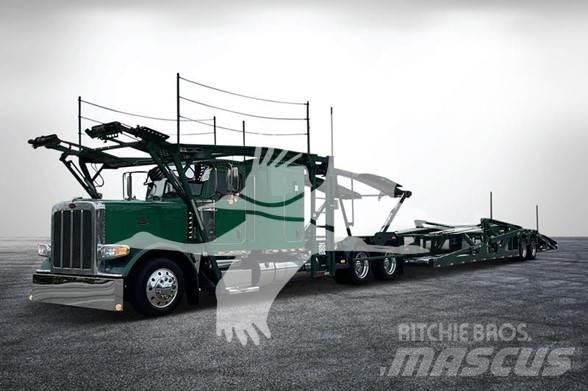 Peterbilt 389 Muu
