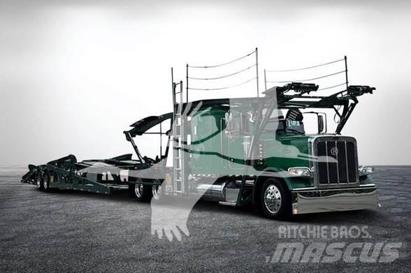 Peterbilt 389 Muu