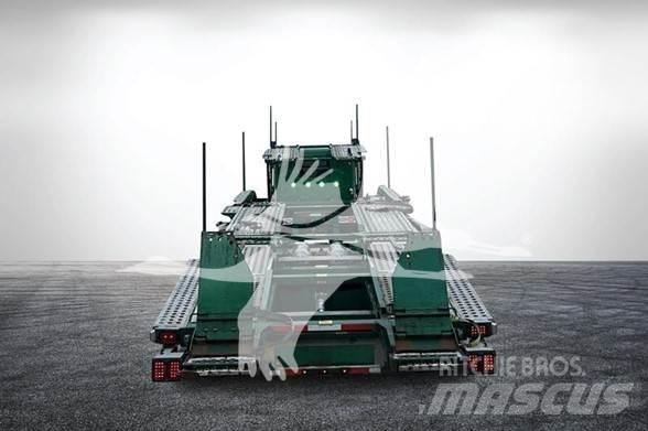 Peterbilt 389 Muu