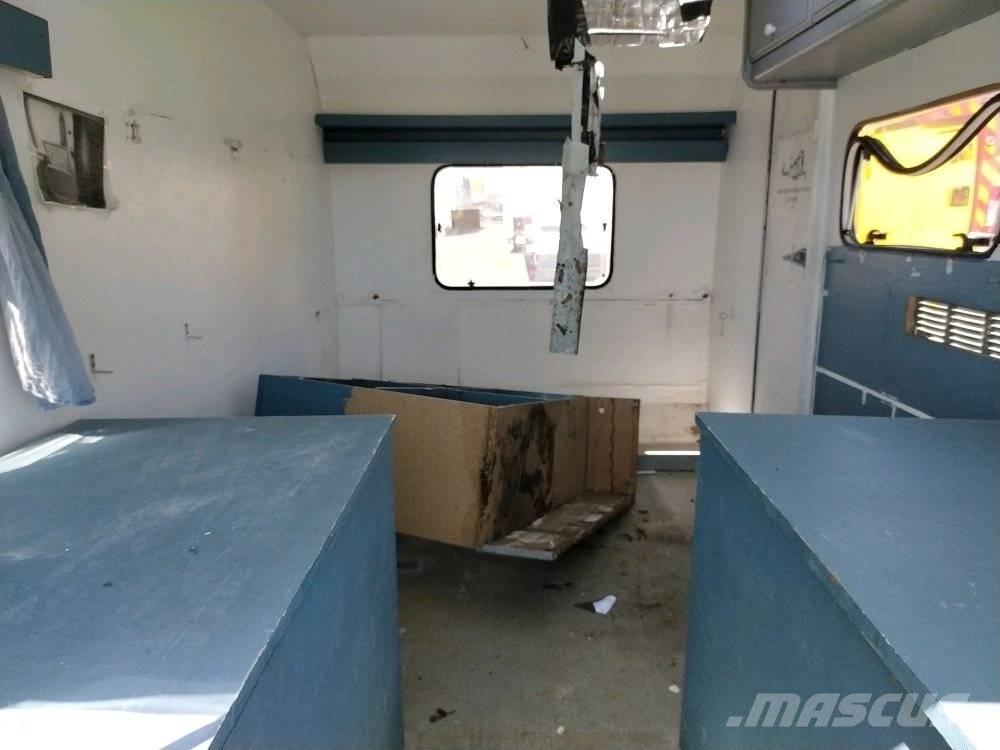  DIGUE 450 Haagissuvilad ja autoelamud