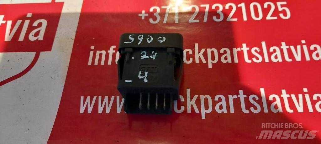 Scania R 420.   1350547 Kabiinid