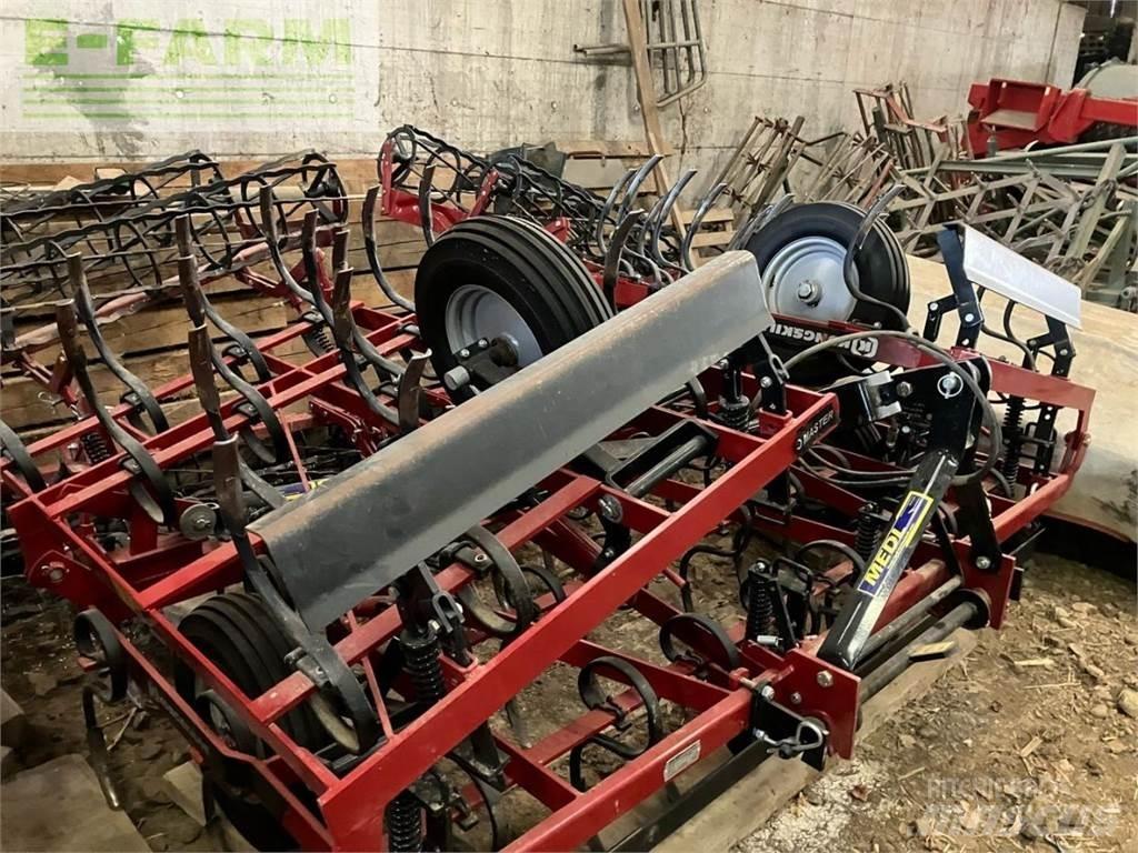 Kongskilde SGC 53 Külvik-äkked