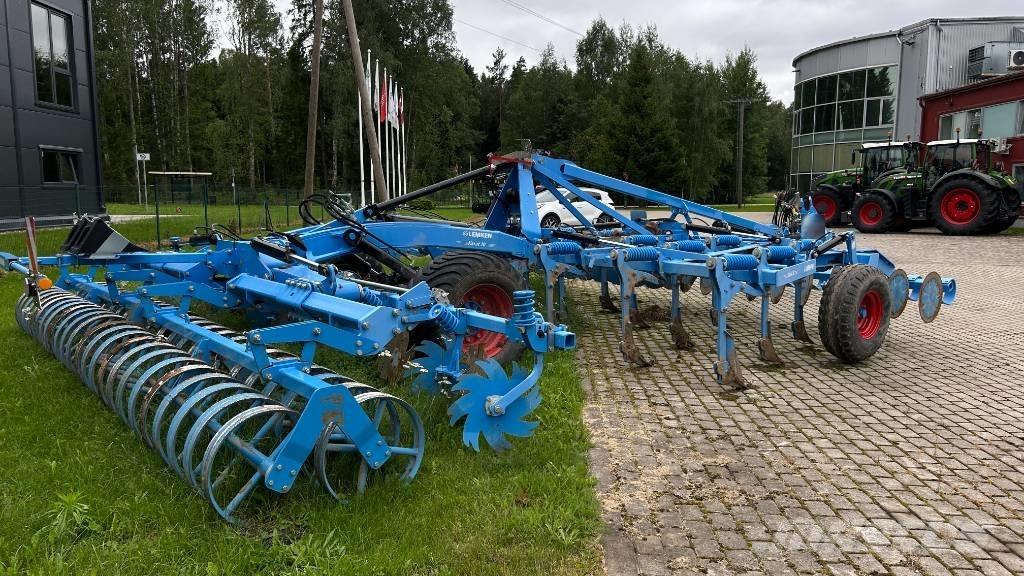 Lemken Karat 10/600 Reaskülvimasinad