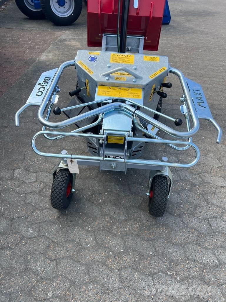 Bejco Dumper Väikekallurid