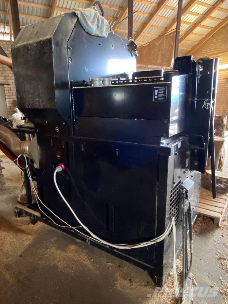 Palax C900.2 pro+ Puulõikurid ja halumasinad