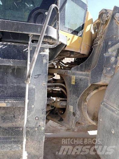 Komatsu WA475-10 Rataslaadurid