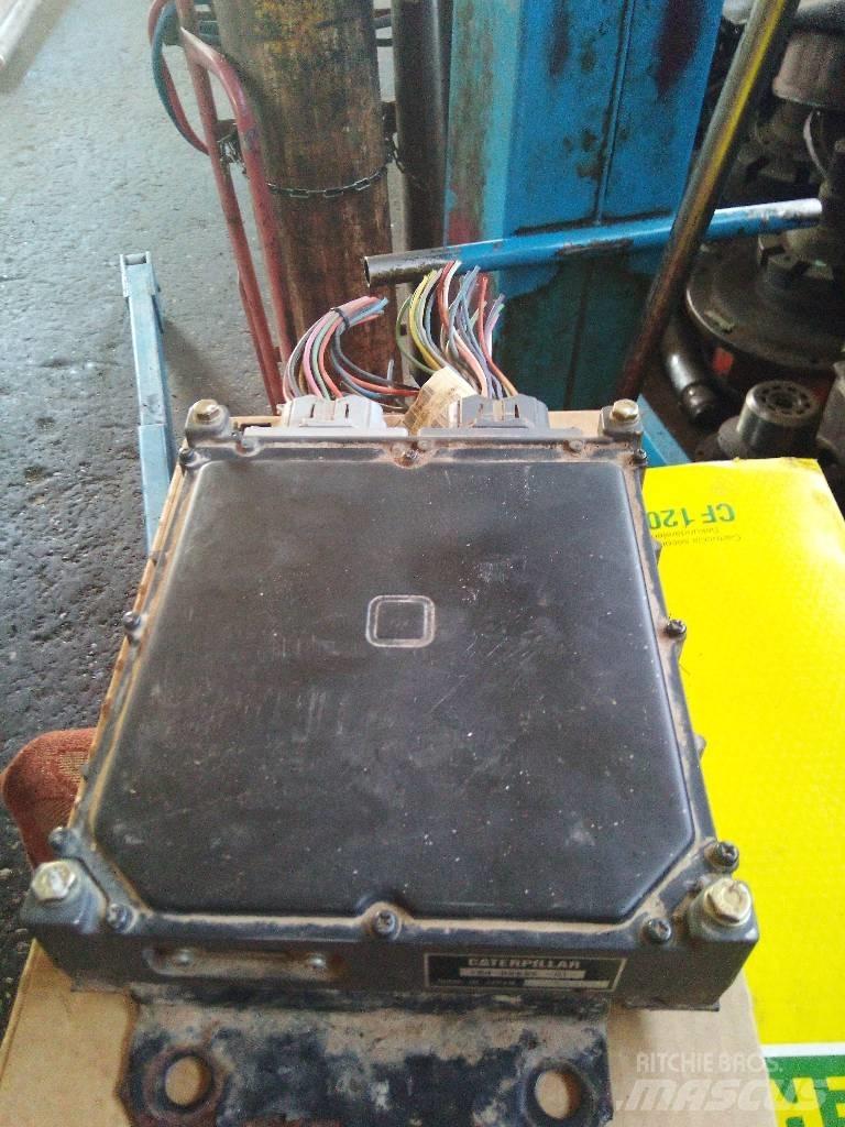 CAT 325 B LN Elektroonikaseadmed