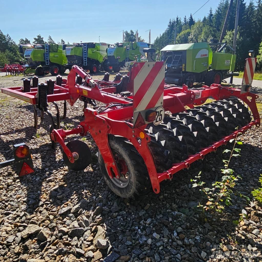 Horsch Tiger 3 AS Kultivaatorid