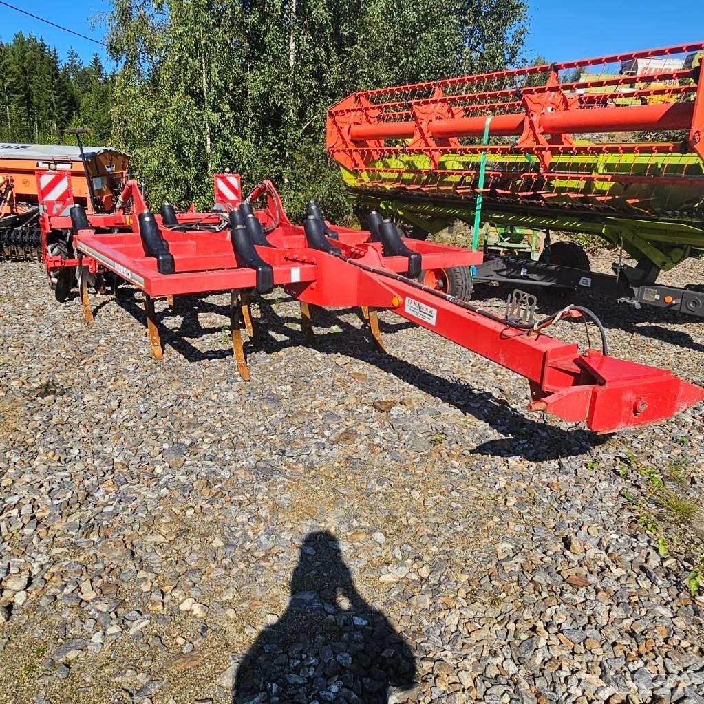 Horsch Tiger 3 AS Kultivaatorid