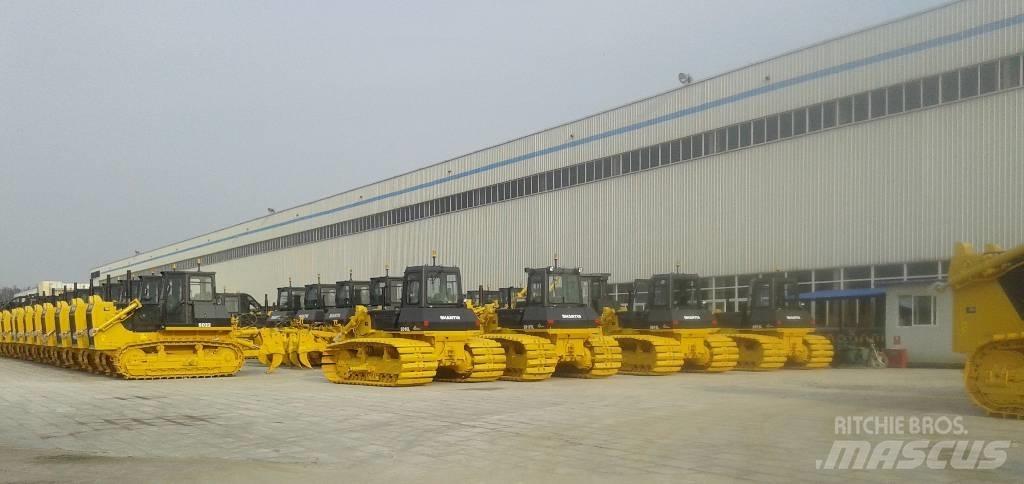 Shantui SD22 Buldooserid