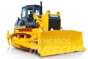 Shantui SD22 Buldooserid
