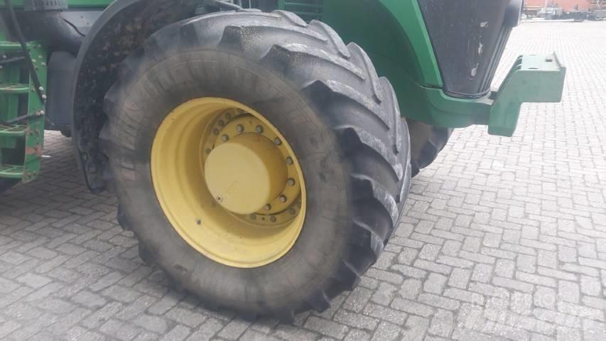 John Deere 7730 AS Traktorid