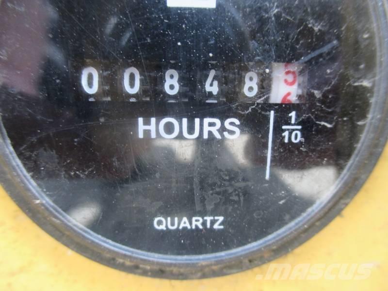 Genie GS 2646 Käärtõstukid