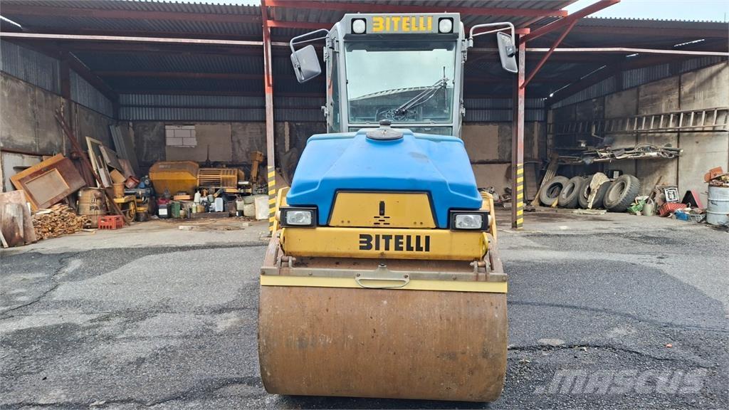 Bitelli DTV 370 Muu