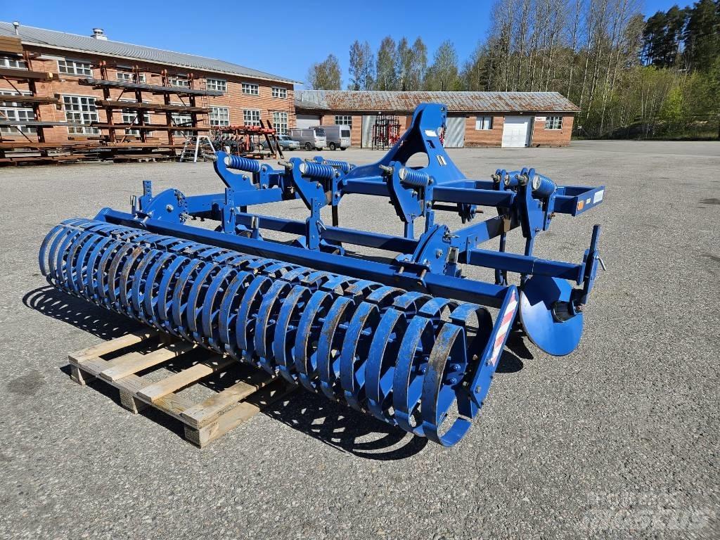 Rolmako U 453 Kultivaatorid