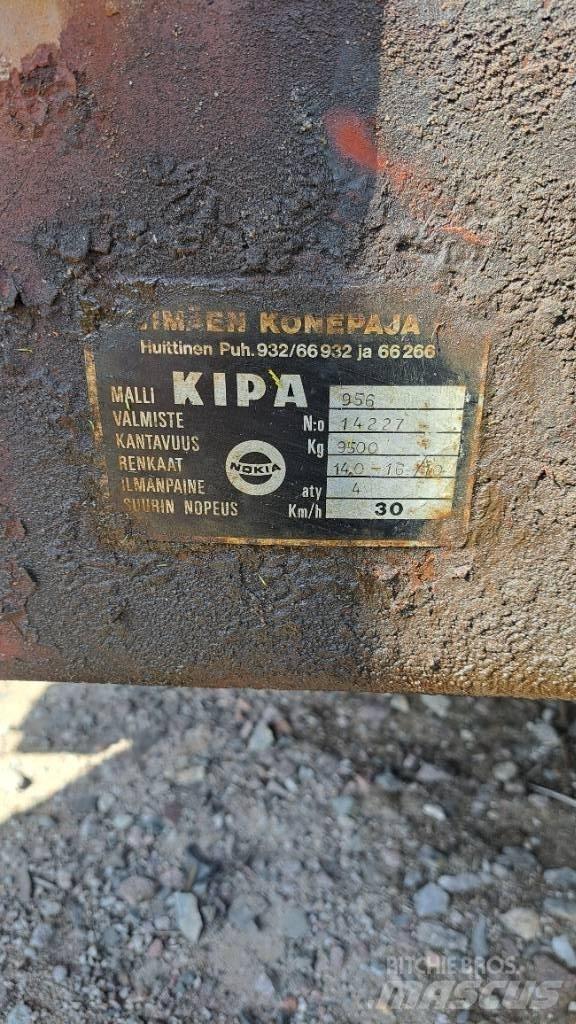 Kipa 95 Kallurhaagised