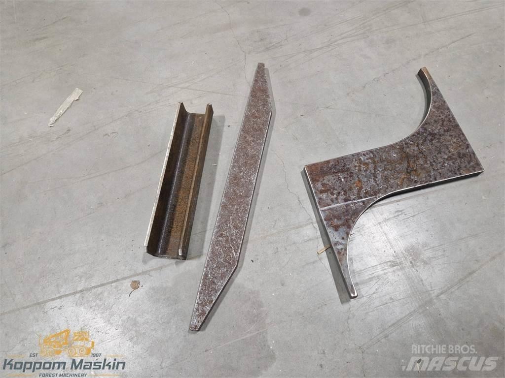 Rottne 072-7028 Langetuspead