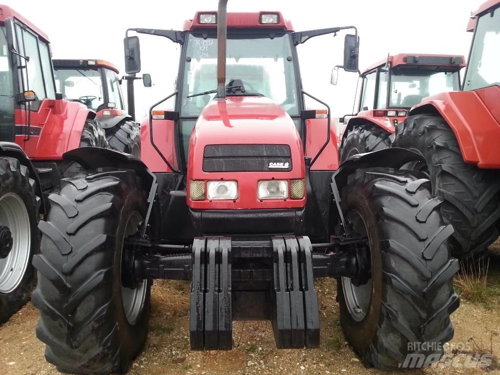 Case IH CS 150 Traktorid