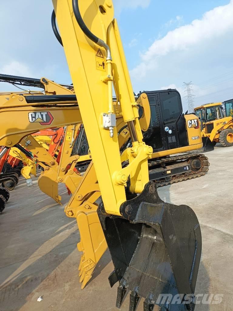 Yanmar Vio 55 Miniekskavaatorid < 7 t