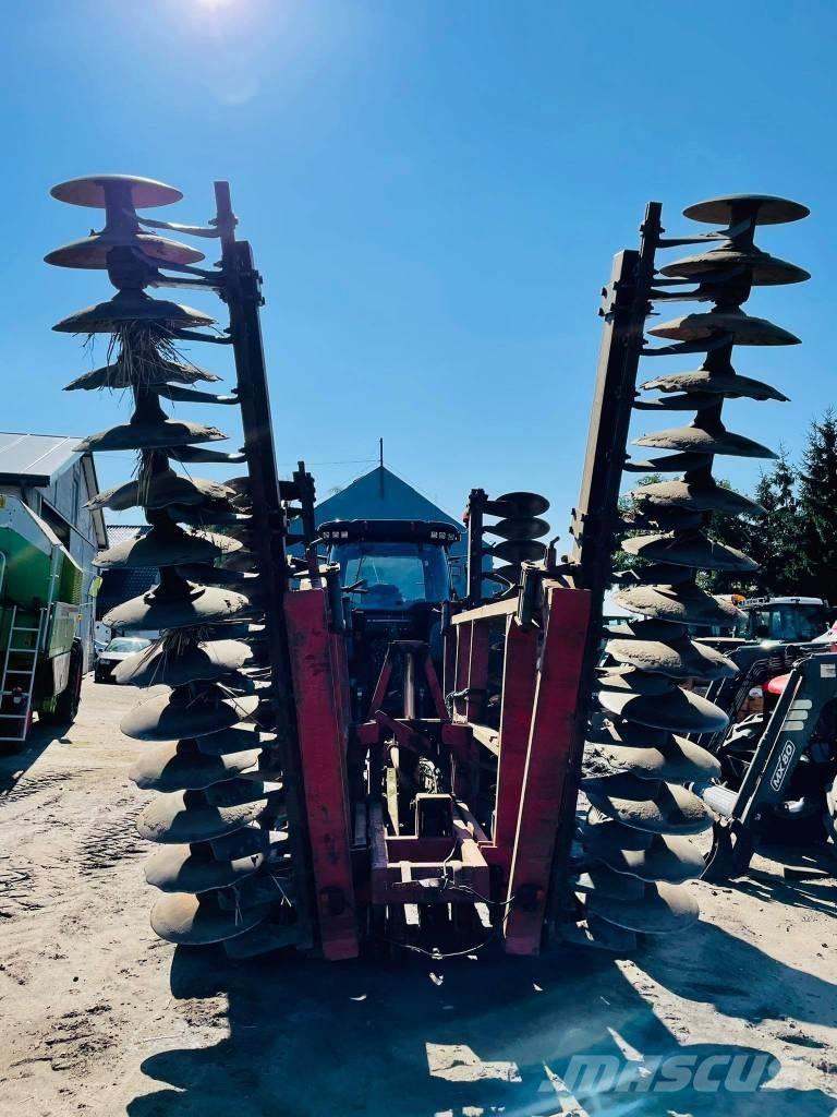  JEAN DE BRU BRONA Muud põllumajandusmasinad