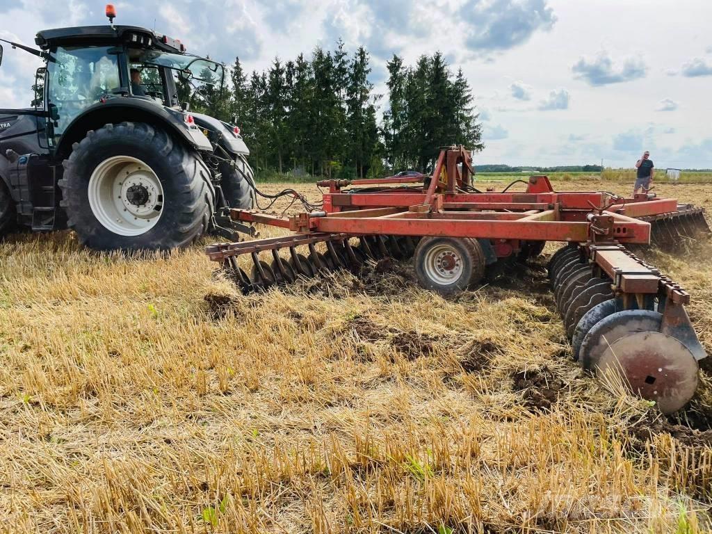  JEAN DE BRU BRONA Muud põllumajandusmasinad