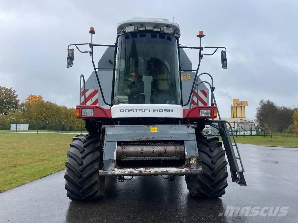 RMS Vector 440 Teraviljakombainid