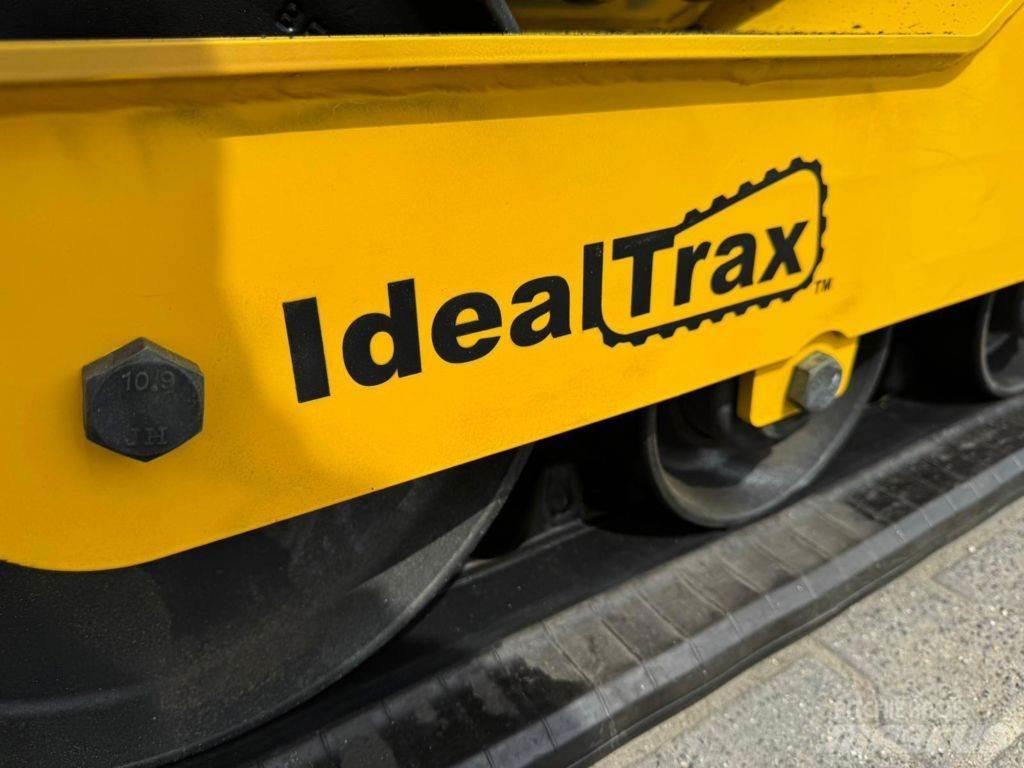 Gehl RT165 Kompaktlaadurid