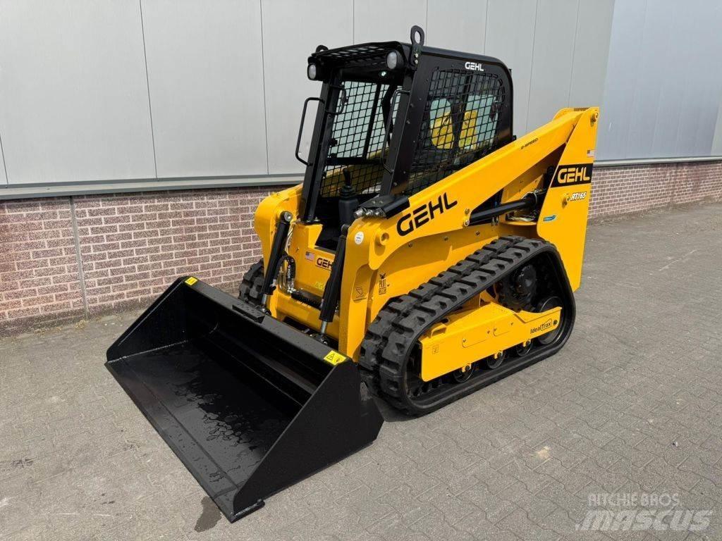 Gehl RT165 Kompaktlaadurid