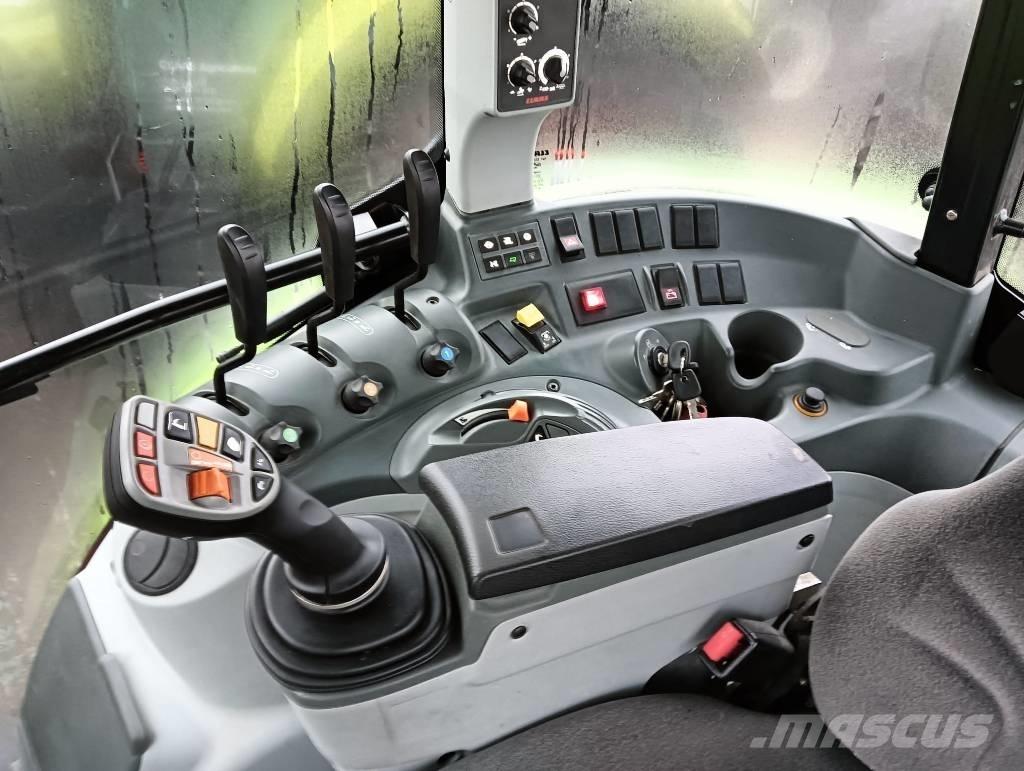 CLAAS Arion 440 Traktorid