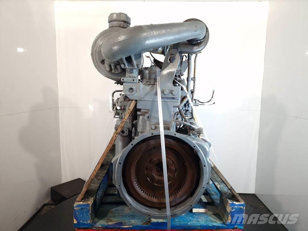 CAT 3306DITA Mootorid