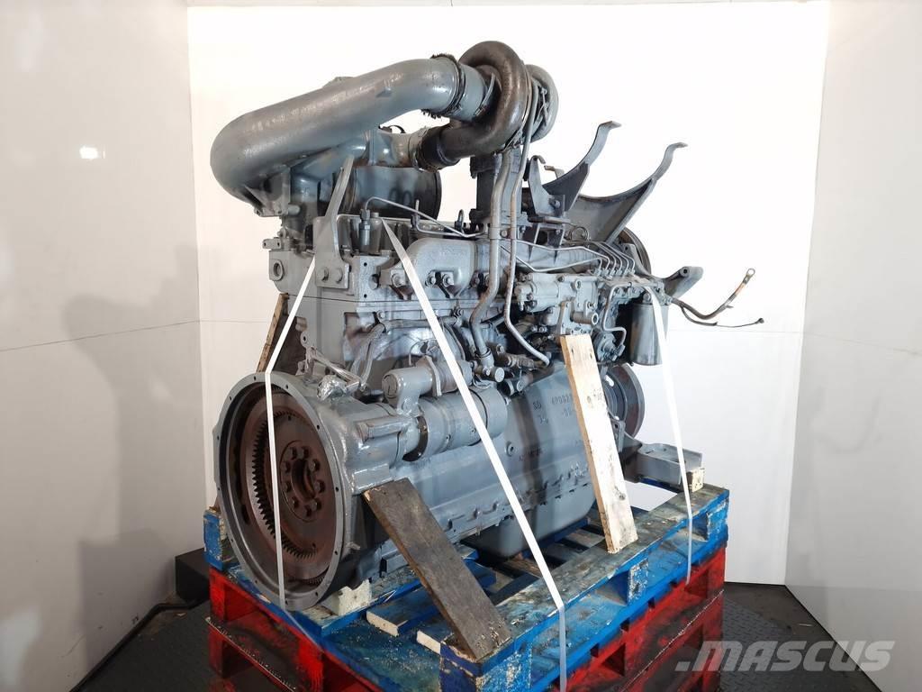 CAT 3306DITA Mootorid