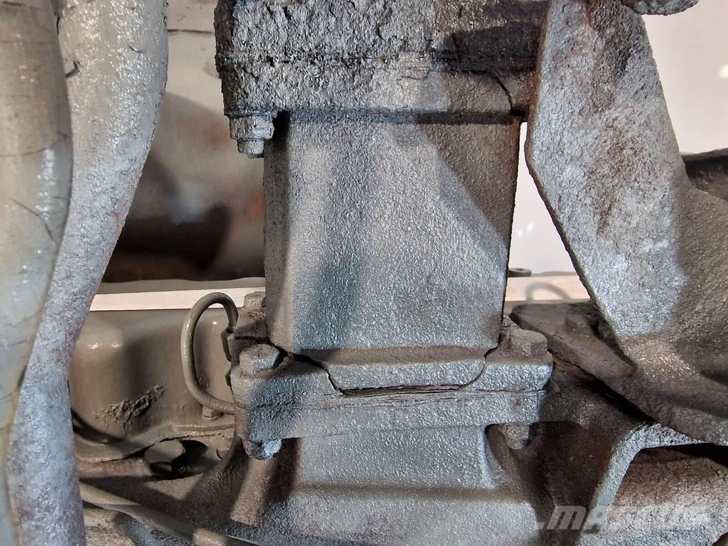 CAT 3306DITA Mootorid