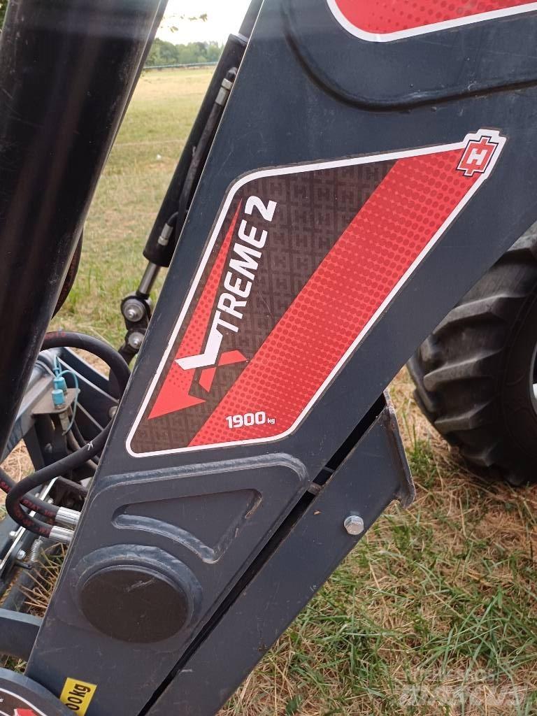 MTZ 892.2 Traktorid