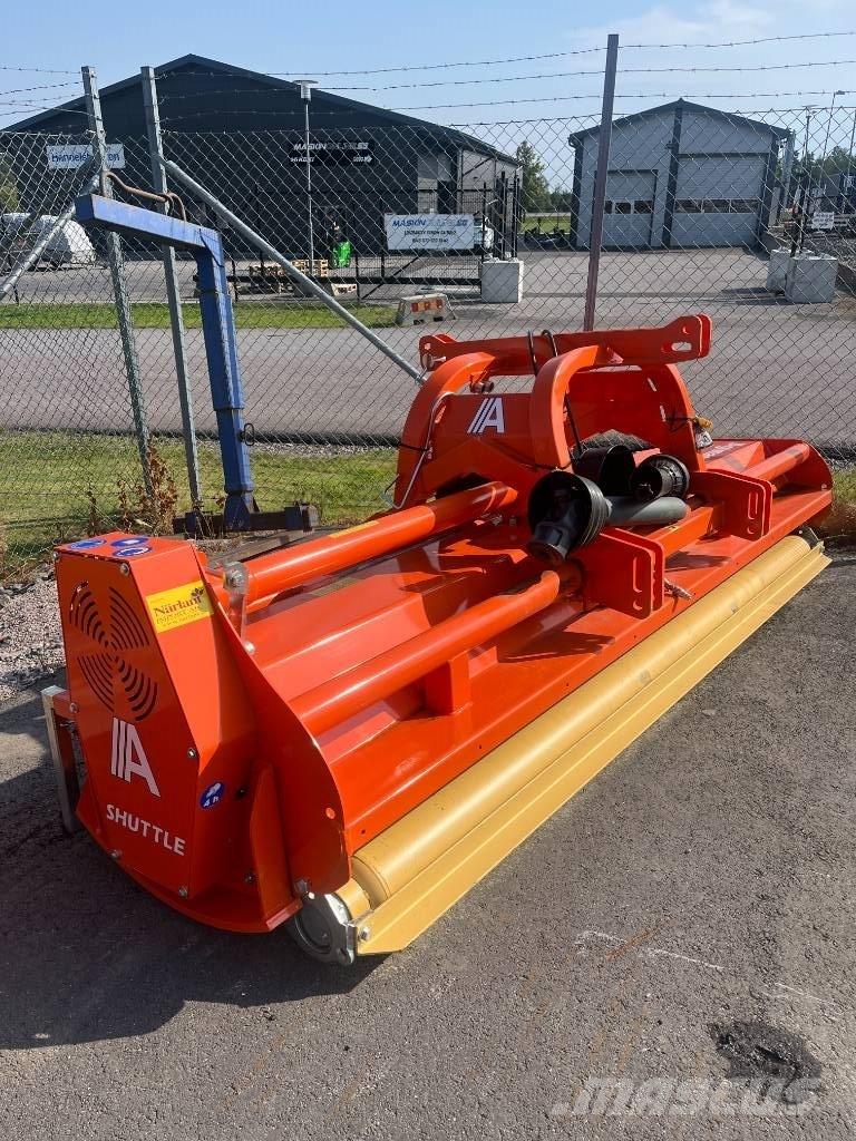 Agrimaster RV 320 Karjamaade niidukid / pealselõikurid