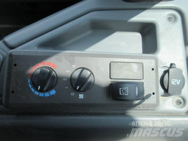 Volvo L30 GS Rataslaadurid
