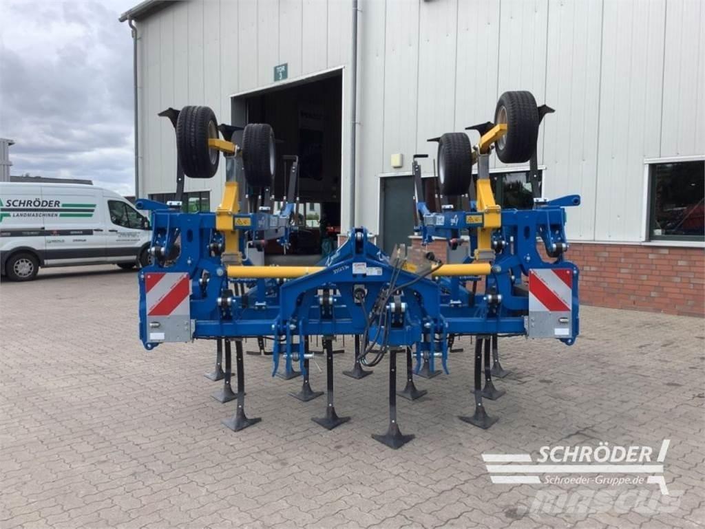  Treffler TGA 430 Kultivaatorid
