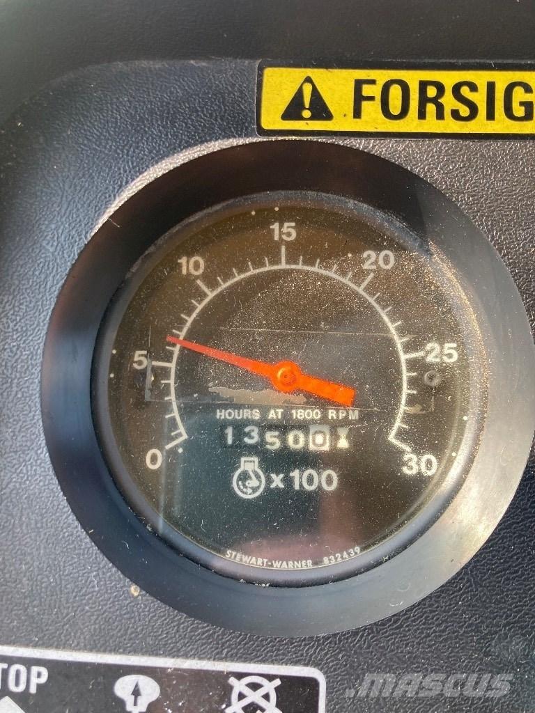 Case IH 485 XL Traktorid