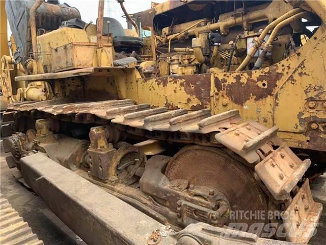 CAT D 8 K Buldooserid
