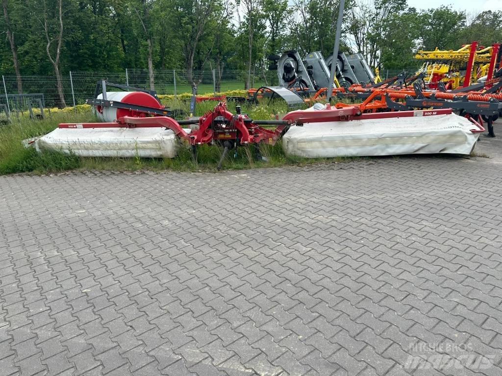 Lely Splendimo 900 M Niidukid