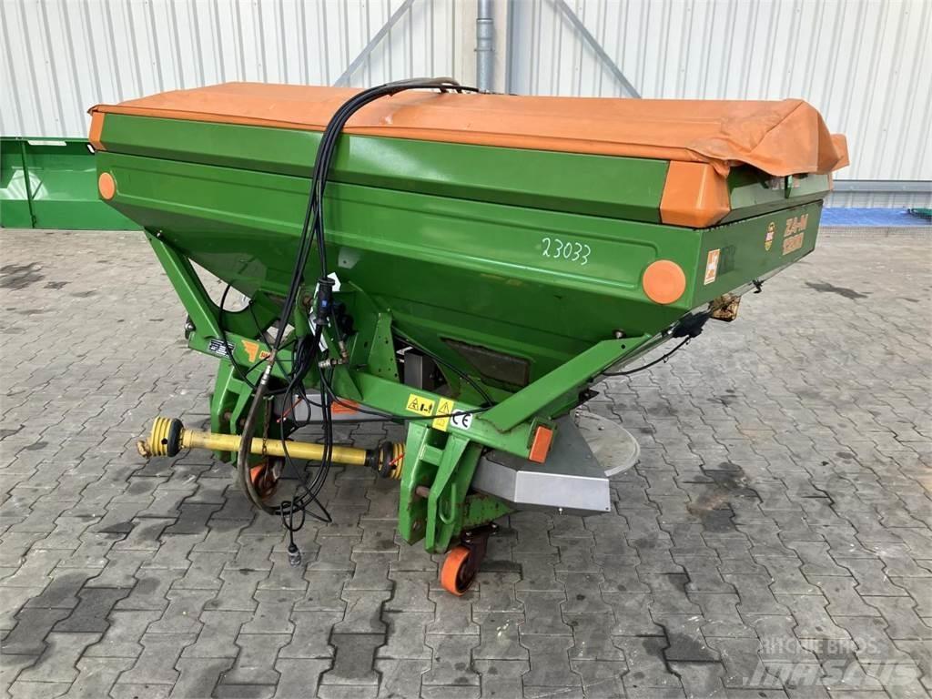 Amazone ZA-M 1200 Mineraalväetise laoturid