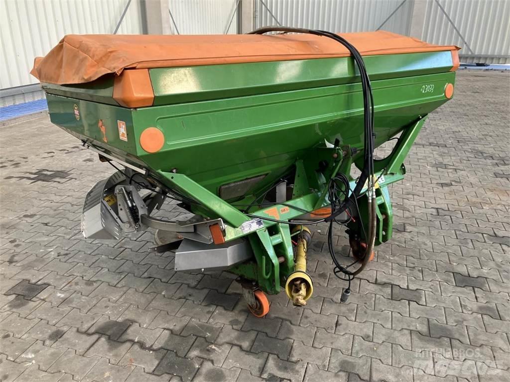 Amazone ZA-M 1200 Mineraalväetise laoturid