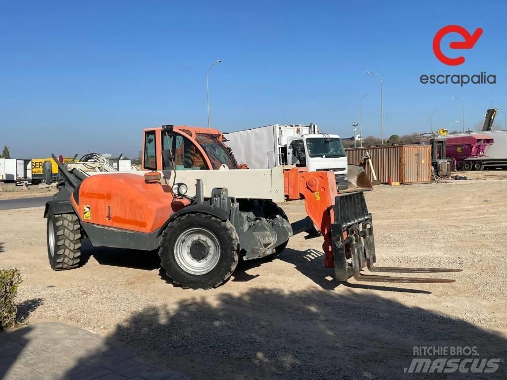 JLG 3513 PS Teleskooplaadurid