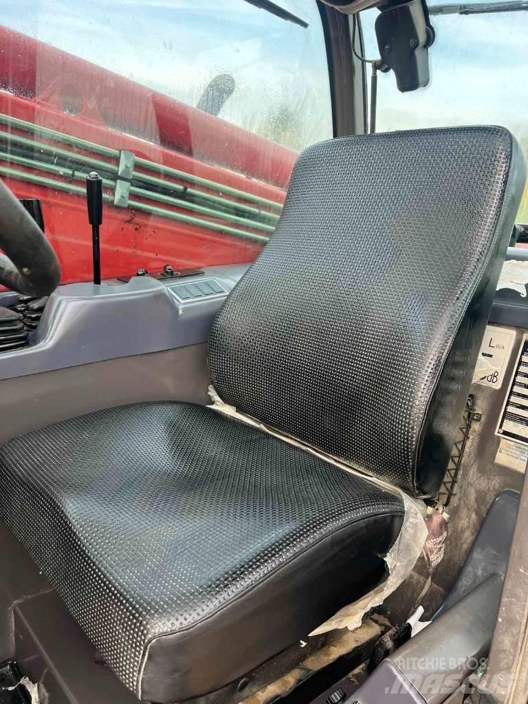 Manitou MT 1030 S T Teleskooplaadurid