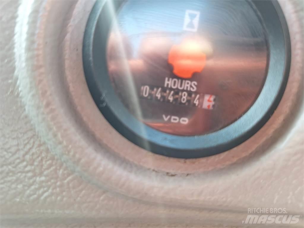 Volvo L50H 4X4 Muu