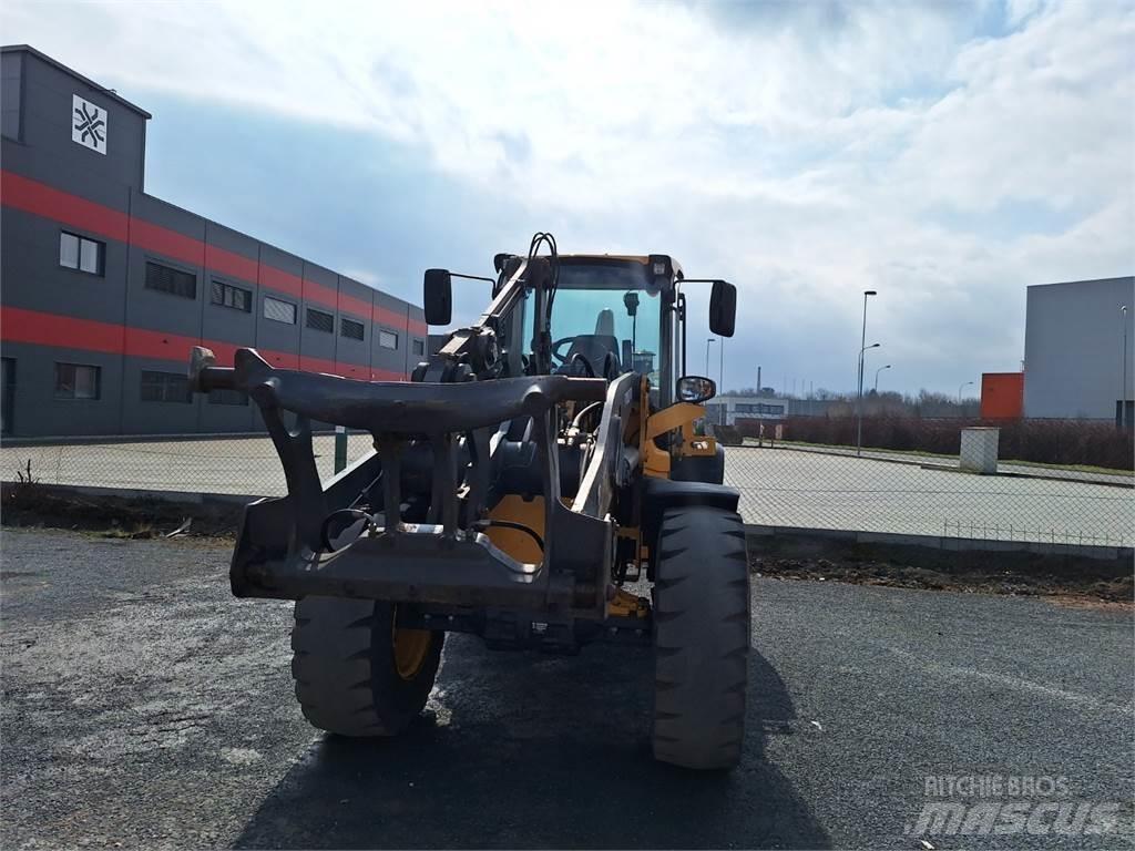 Volvo L50H 4X4 Muu