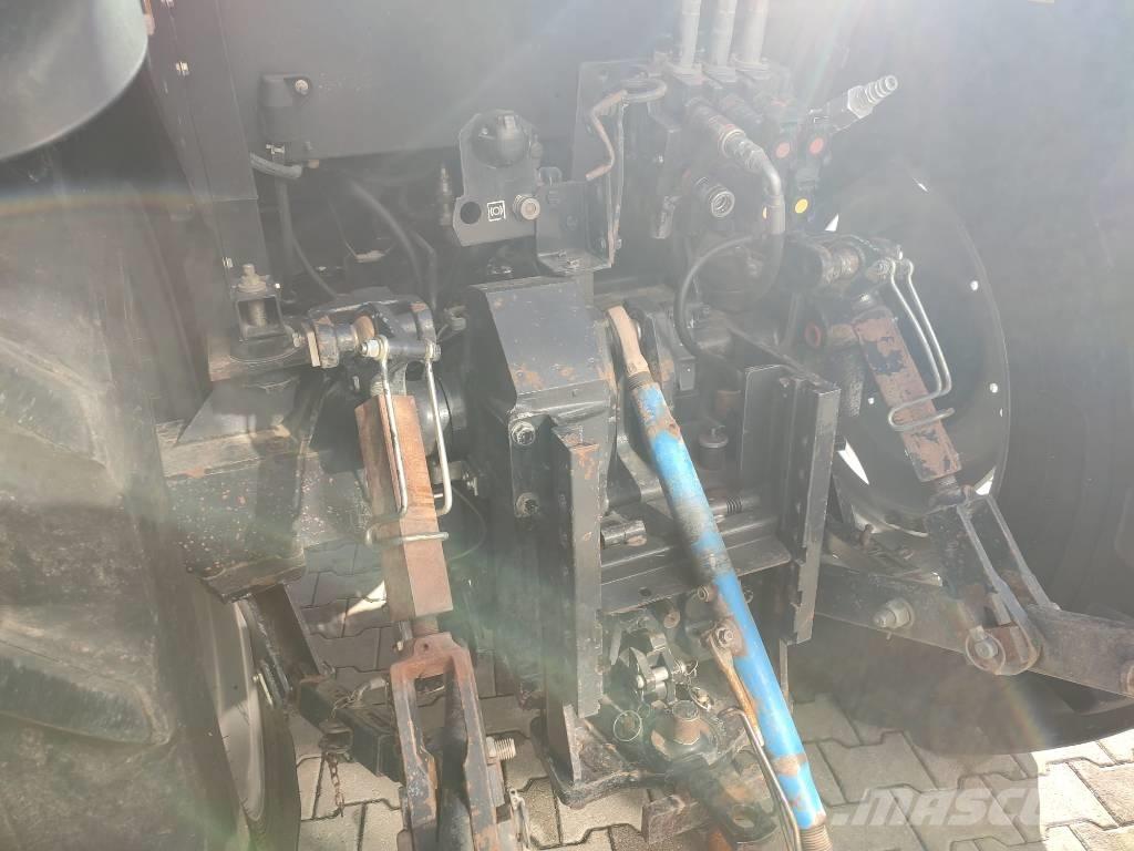 McCormick MC105 Traktorid