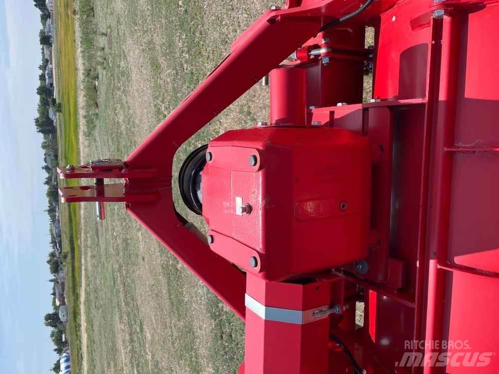 Grimme GF 400 Kartulitehnika - Muud