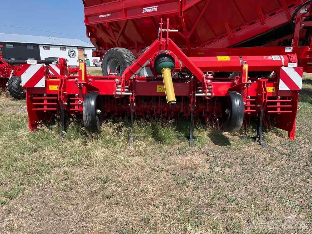 Grimme GF 400 Kartulitehnika - Muud