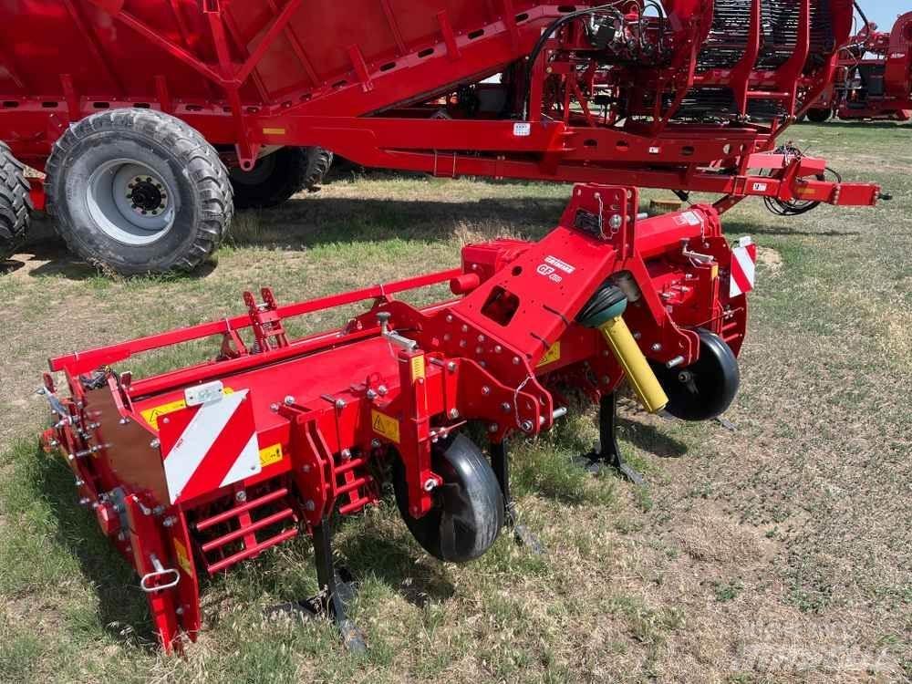 Grimme GF 400 Kartulitehnika - Muud